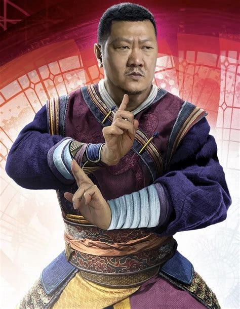 benedict wong eternals|Wong (Marvel Cinematic Universe)